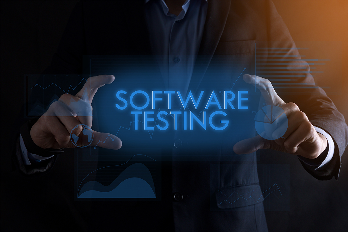 Software Testing