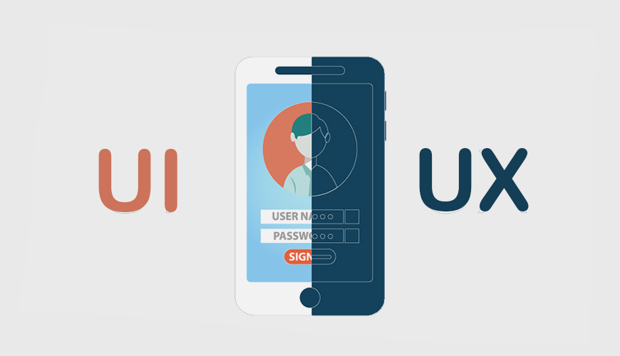 UI/UX